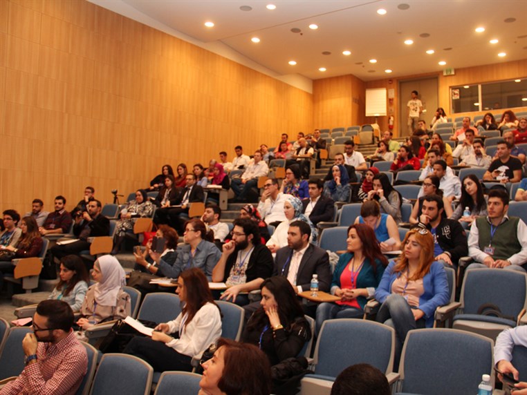 2015 Toastmasters Lebanon Annual Convention